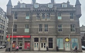 Aberdeen House